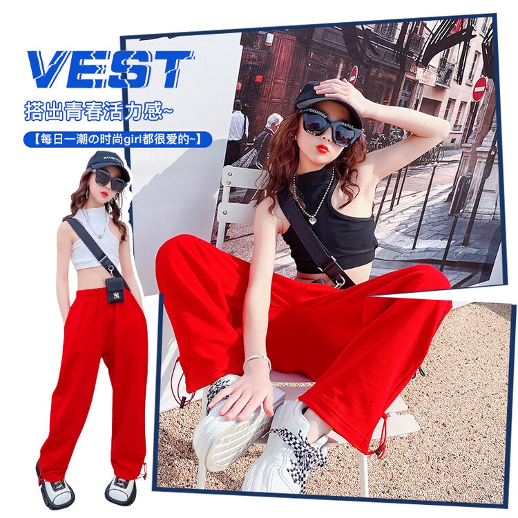 Bộ Quần Áo Thời Trang Mùa Hè Mới Dành Cho Bé Gái 170