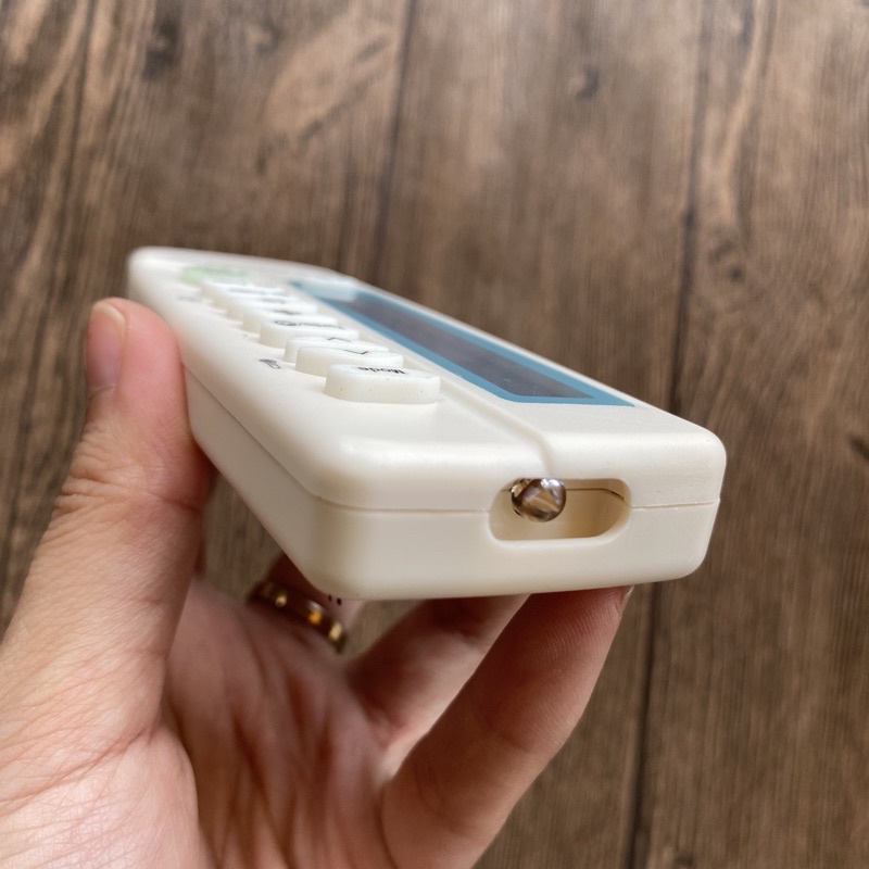REMOTE máy lạnh SAMSUNG Thường