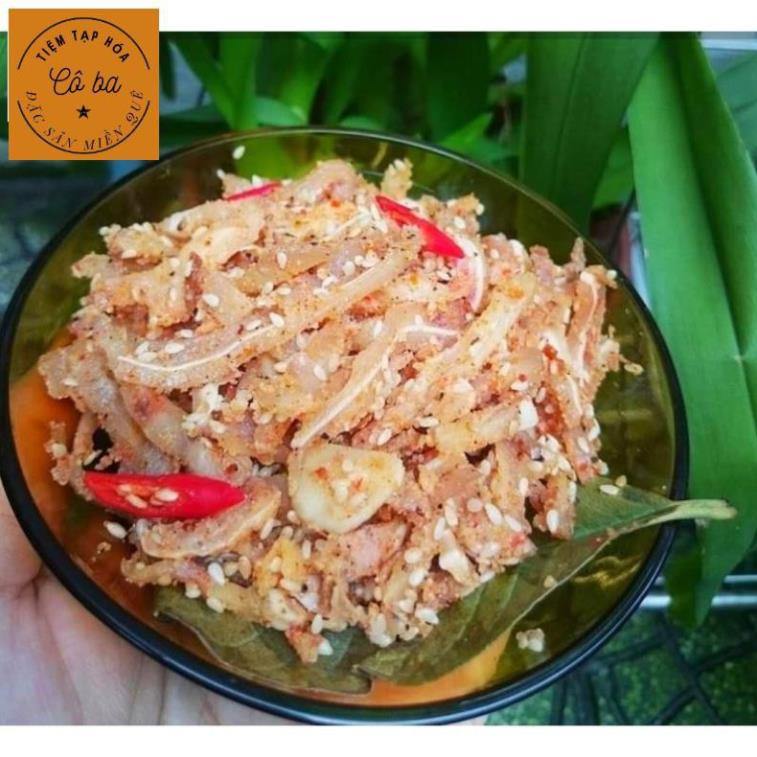 TRÉ CÂY HUẾ 500Gram - Đặc sản - Thực phẩm Hải Anh