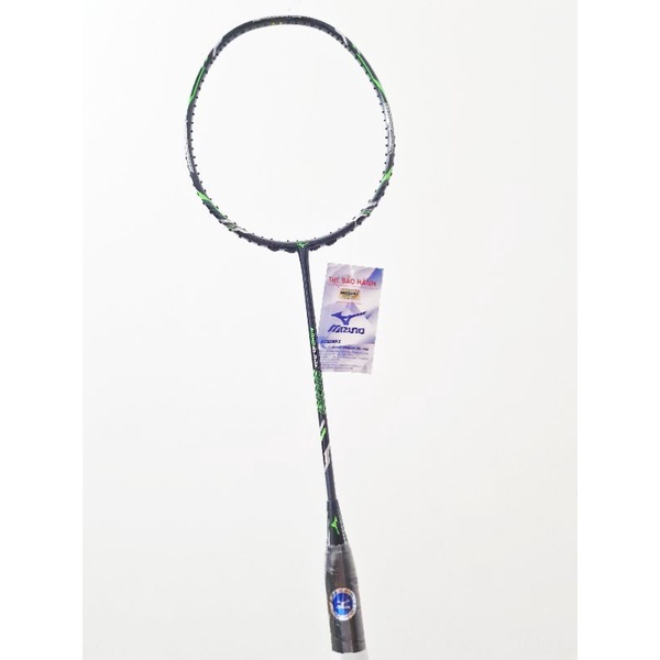 Mizuno Nano Blade 909