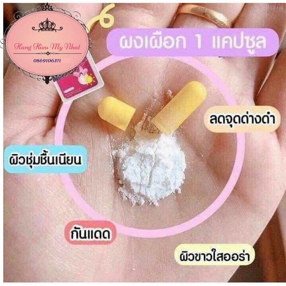 Viên Kích Trắng Alpha Arbutin 3 Plus mẫu mới 10 viên | BigBuy360 - bigbuy360.vn