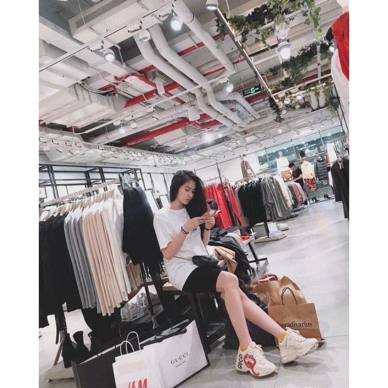 Legging đùi trên gối Thái Lan