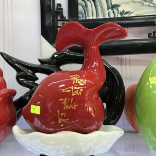 Lọ hoa nghệ thuật