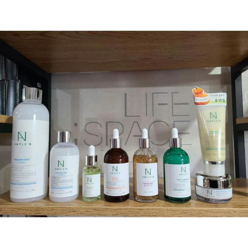Hàng chính hãng_ PEEL DA SINH HỌC COREANA PEELING SHOT AMPOULE | BigBuy360 - bigbuy360.vn
