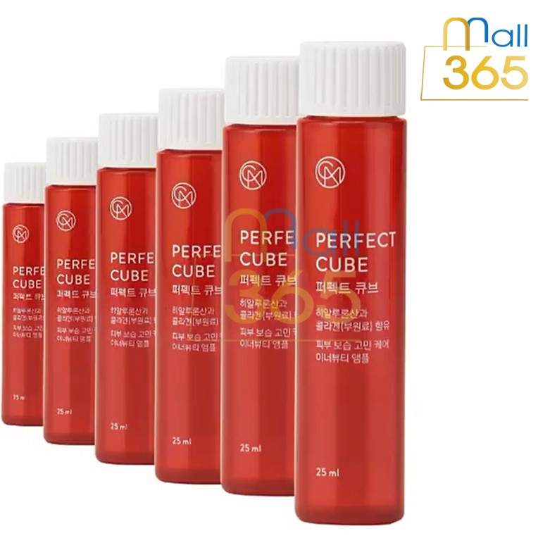 Collagen Tươi PERFECT CUBEME 5000mg - Sản Phẩm Của Tập Đoàn AmorePacific | BigBuy360 - bigbuy360.vn