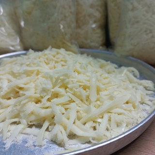 Phomai Mozzarella 100g bào sợi nhập khẩu Úc