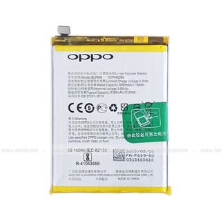 Pin OPPO A83 BLP649