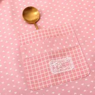 Tạp Dề Phong Cách Công Chúa Dễ Thương