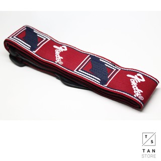 Dây đàn guitar Classic Fender