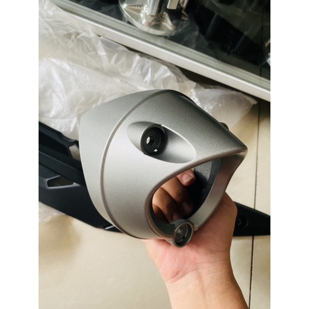 Ôp pô lc zin chính hãng