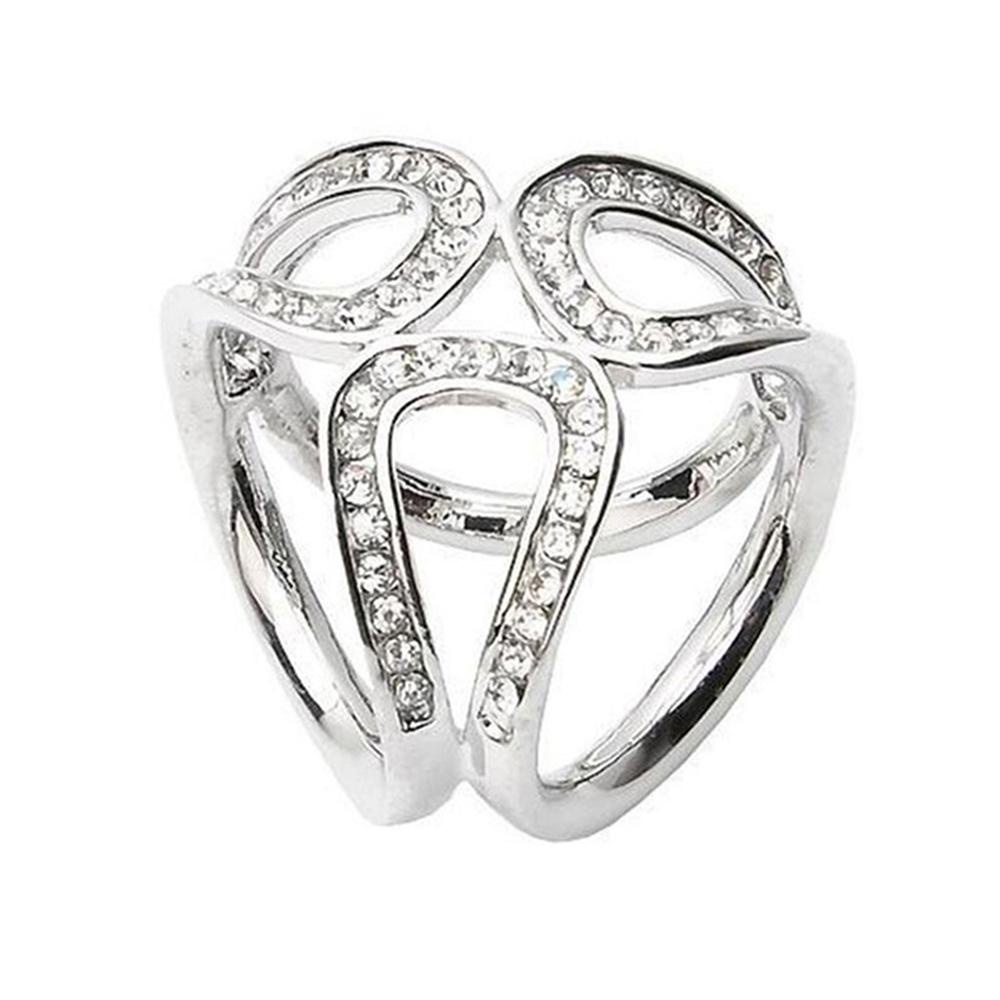 Kẹp Cài Khăn Choàng Lụa Thời Trang Cho Nữ