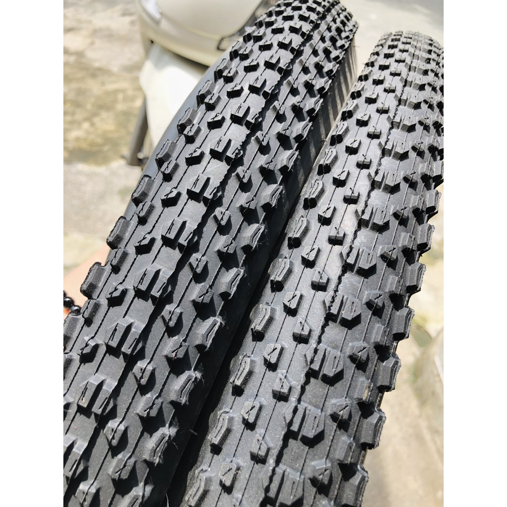 Vỏ Xe Đạp Leo Núi MAXXIS IKON 29x2.20 (Có Talon) (Cặp)
