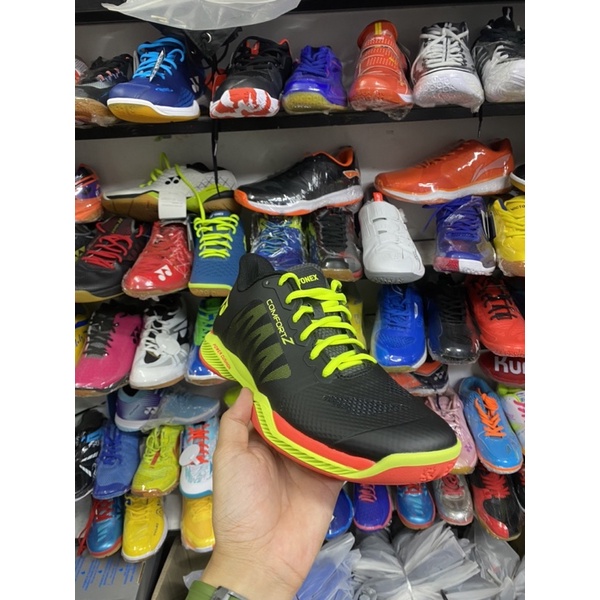 Siêu phẩm giầy Cầu lông Yonex Comfort Z3 mới nhất 2022♥️
