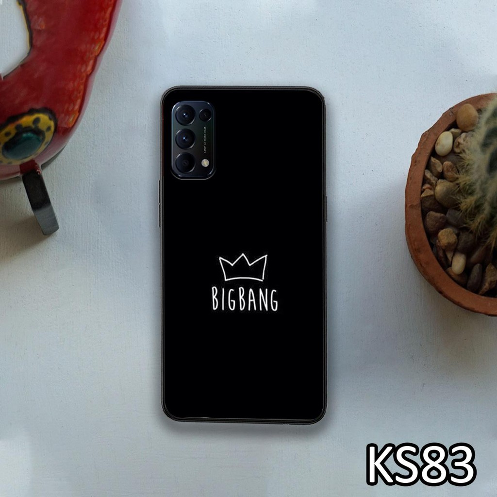 [ NEW ] Ốp lưng OPPO A54/A74/A94  in hình IDOL G-Dragon siêu đáng yêu, độc, lạ_KINGSTORE.HN_Ốp A54/A74/A94