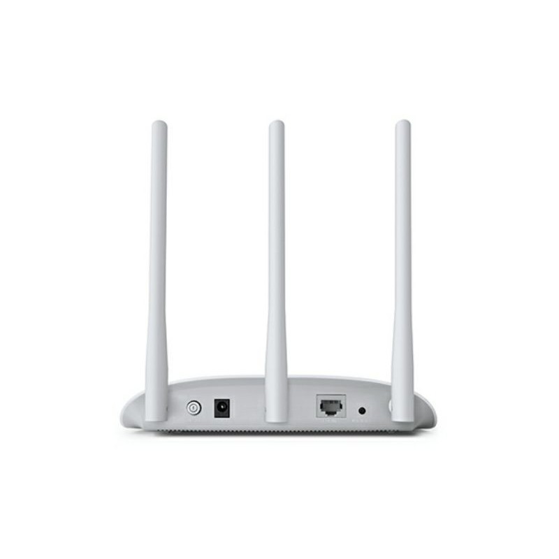 BỘ PHÁT WIFI TPLINK TL-WA901ND(2 nd) | WebRaoVat - webraovat.net.vn