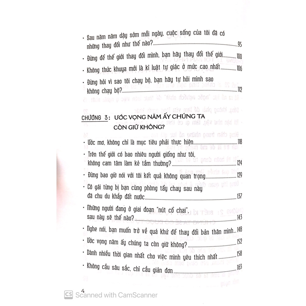 Sách Bạn Càng Mạnh Mẽ, Thế Giới Càng Công Bằng