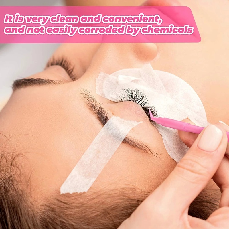 1 Dụng Cụ Uốn Cong Lông Mi 3 Trong 1 Hình Chữ Y