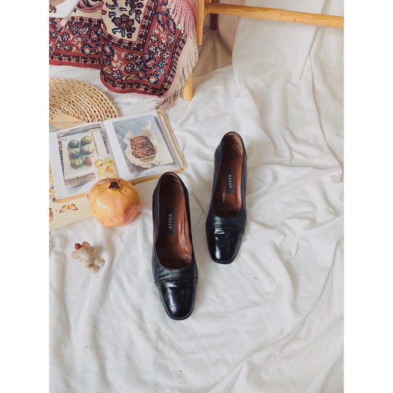 Giày da Bally chính hãng 100%