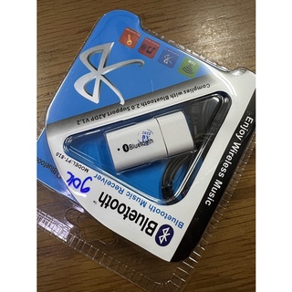 Thiết bị kết nối không dây usb bluetooth pt-810