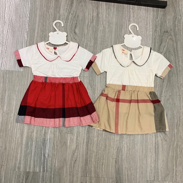 BỘ BBR BÉ GÁI