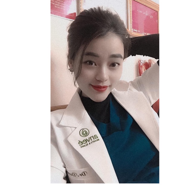 Mỹ phẩm chính hãng Dr Diệu