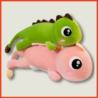 Khủng long nhồi bông - khủng long đuôi tim 65cm-180cm