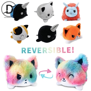 Bạch Tuộc Cảm Xúc Bông Cao Cấp Dễ Thương