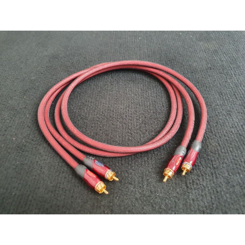 Dây AV monster hàng bãi mỹ zin chất âm vượt trội