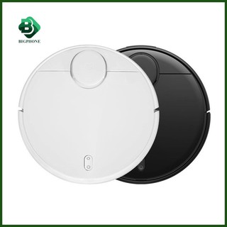 Robot hút bụi Xiaomi Vacuum Mop Pro SKV4110GL STYTJ02YM - Hàng chính hãng