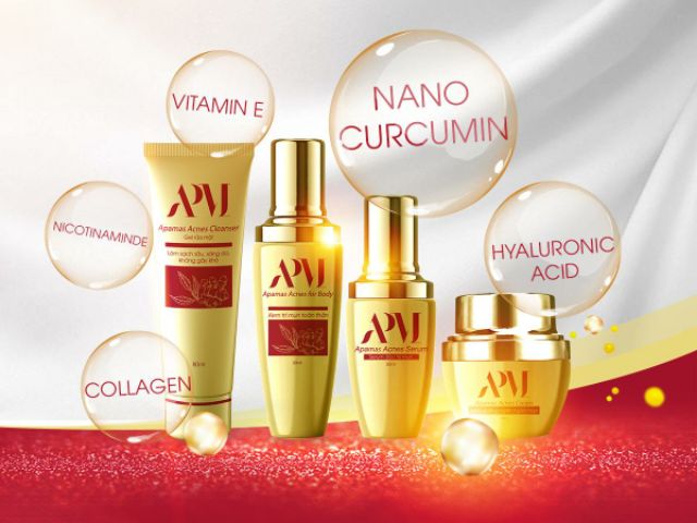 ❤chính hãng❤APAMAS ACNES FOR BODY – DƯỠNG DA, GIÚP NGĂN NGỪA VÀ LÀM GIẢM MỤN TOÀN THÂN

Lọ 50ml | BigBuy360 - bigbuy360.vn