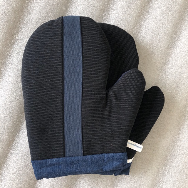 Bộ Bao Tay Lò Nướng Homeinno Chống Nóng Cao Cấp