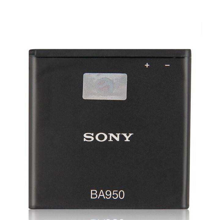 🏵️ Pin Sony BA950 C5503 ZR SO-04E M36H C5502 Chính Hãng Có Bảo Hành