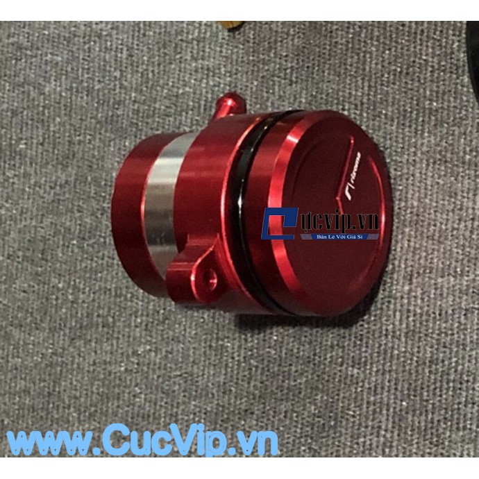 Bình Dầu AEM Full Nhôm CNC Cao Cấp Kèm Hình Thật