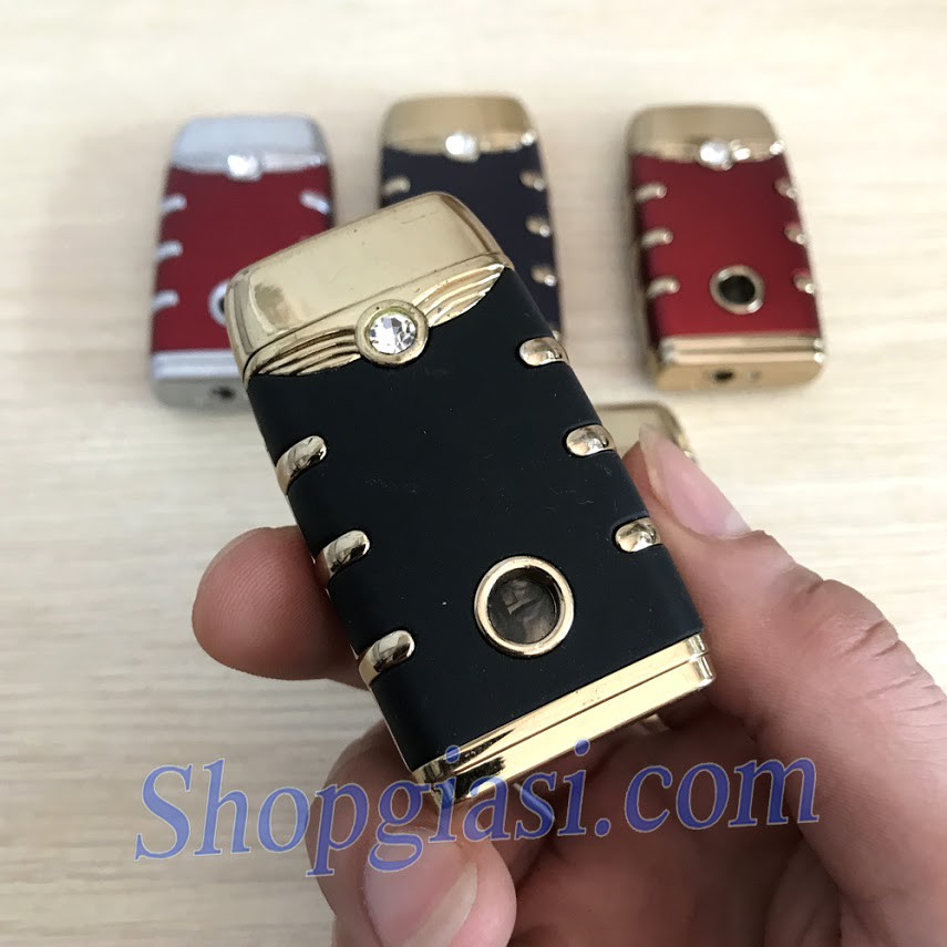 Bật Lửa Khò MS1224