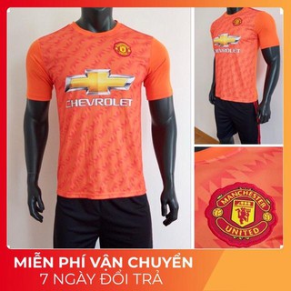 ĐỒ ĐÁ BANH MU CAM