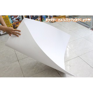 Xuongpin.vn VXOP1A xốp chế tạo máy bay mô hình cỡ vừa 80 * 90cm Hàng mới 100%
