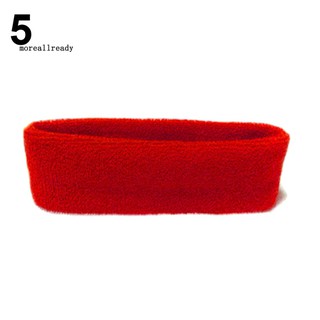 Băng Đô Trán Thể Thao Unisex