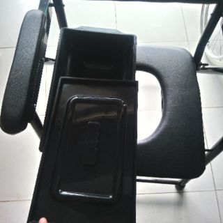 Ghế bô vệ sinh siêu vững