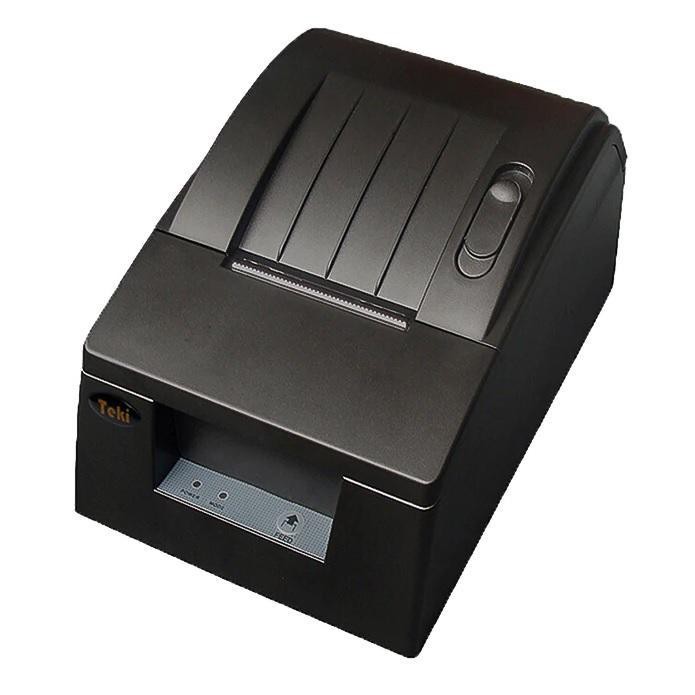 Máy in nhiệt Teki T58L (cổng LAN)