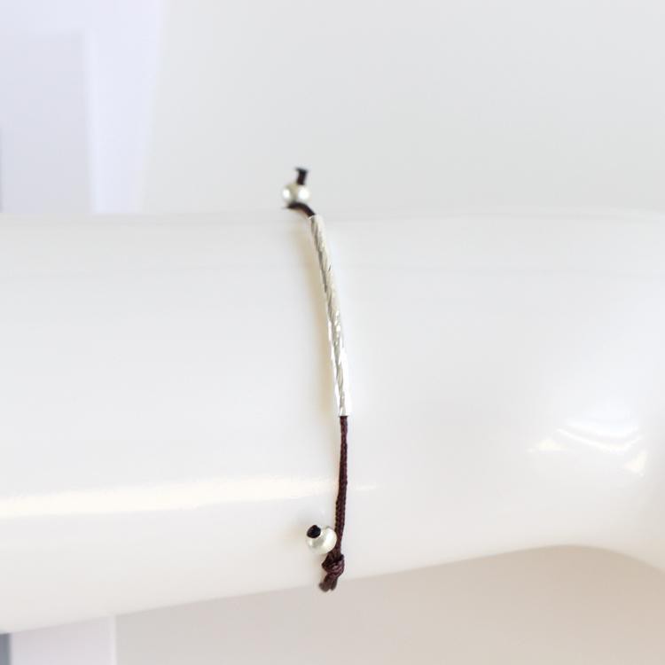 Vòng tay tình duyên sợi chỉ nhân duyên quà tặng thời trang xinh xắn cá tính Hàn quốc