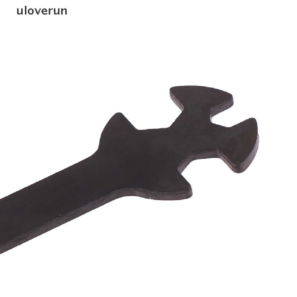 Chìa Vặn Đai Ốc 6 Trong 1 Đa Năng 3 / 4 / 5 / 5.5 / 7 / 8MM Dành Cho Xe Đồ Chơi RC