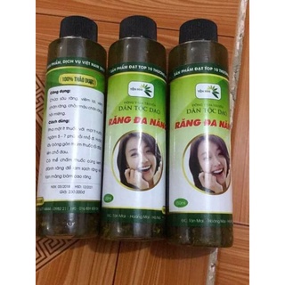 Răng đa năng Yến Nhi