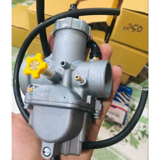 Bình xăng Bông mai Mã Lai họng 28
