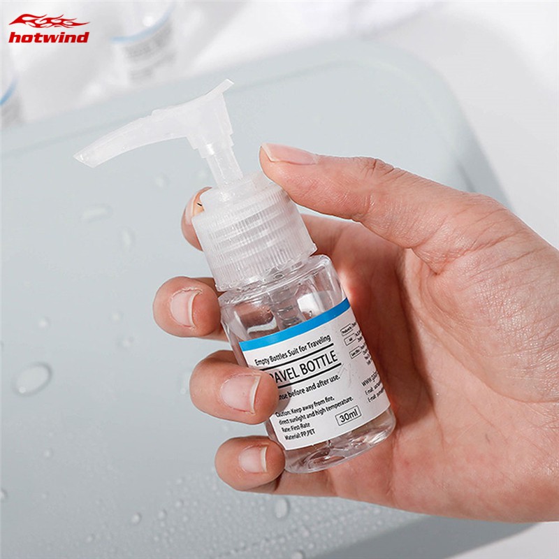 Bình Xịt Rỗng 30ml / 50ml / 80ml / 100ml