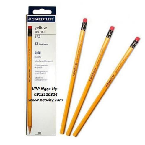 Bút chi 2B 134(12 cây)