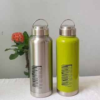 Bình giữ nhiệt Zebra Thái Lan Botto 0,5L (3 màu) - 112634