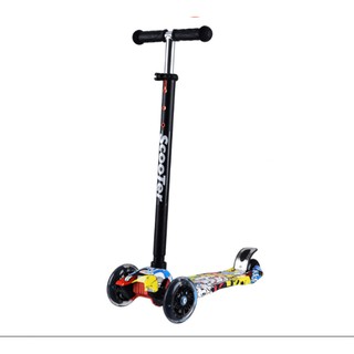 Xe Scooter TY01 Siêu khuyến mãi