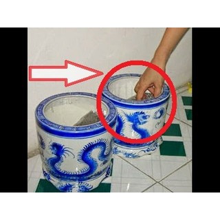 Bộ Cốt Bát Hương Thần Linh – Thổ Công