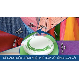 Bàn Là Philips GC122/79