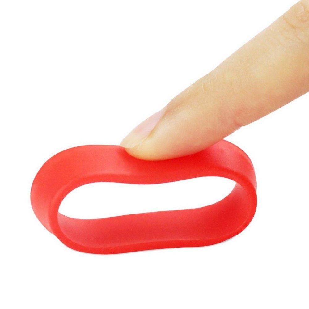 1 Vỏ Bọc Bảo Vệ Yên Xe Đạp Leo Núi Bằng Cao Su Chống Nước Chống Bụi Nhiều Màu